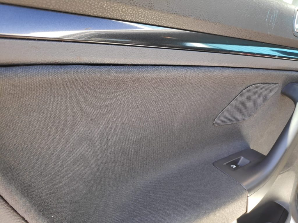 Tapiceria coche Malaga